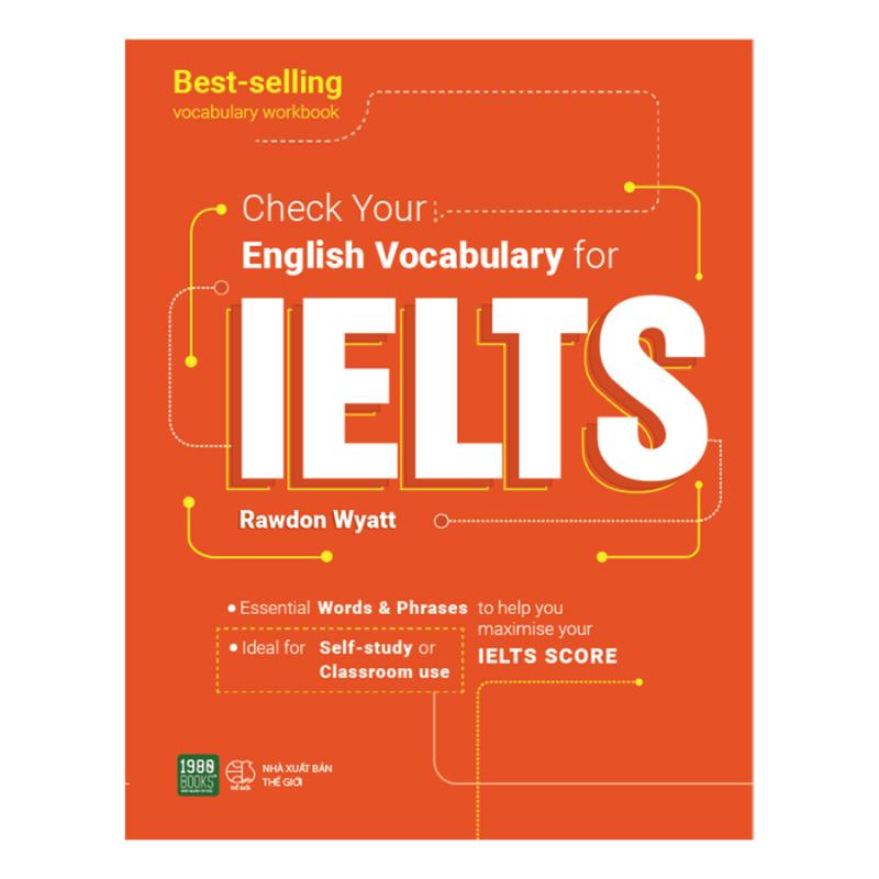 Check Your English Vocabulary for IELTS