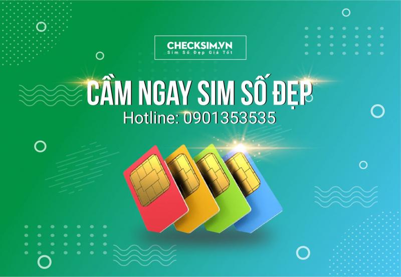 CheckSim.vn