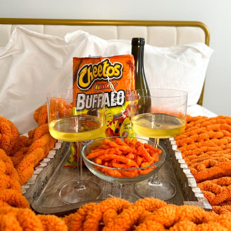 Cheetos