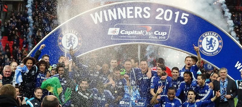 Câu lạc bộ bóng đá Chelsea