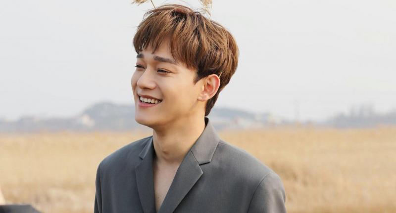 Chen (EXO)