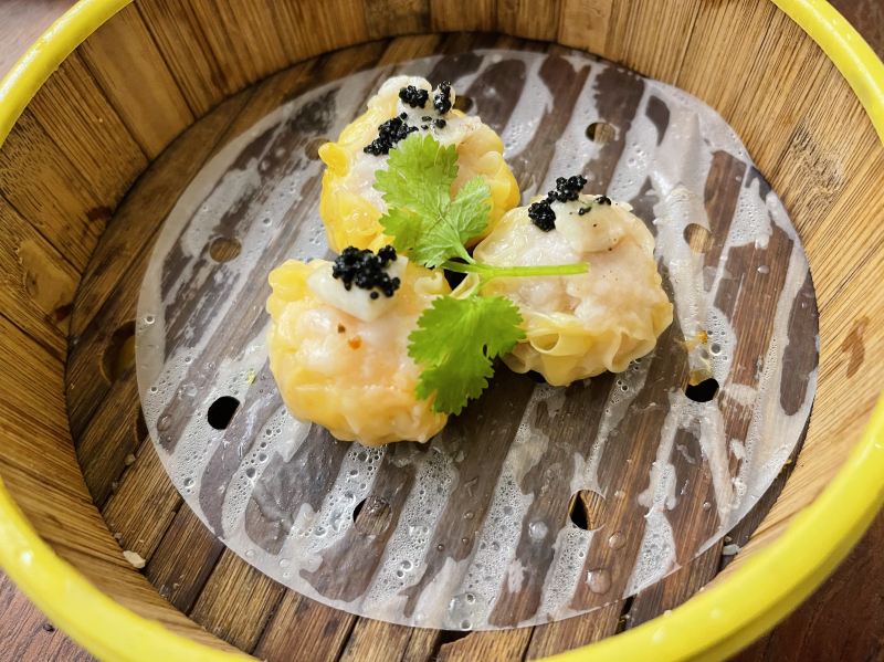 Cheng An Dimsum Nguyễn Thiện Thuật