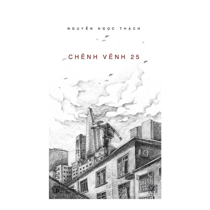 Chênh vênh 25