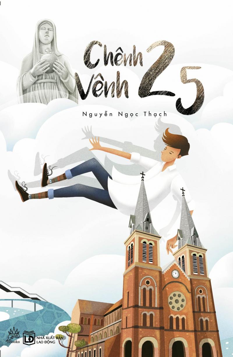 Chênh Vênh 25