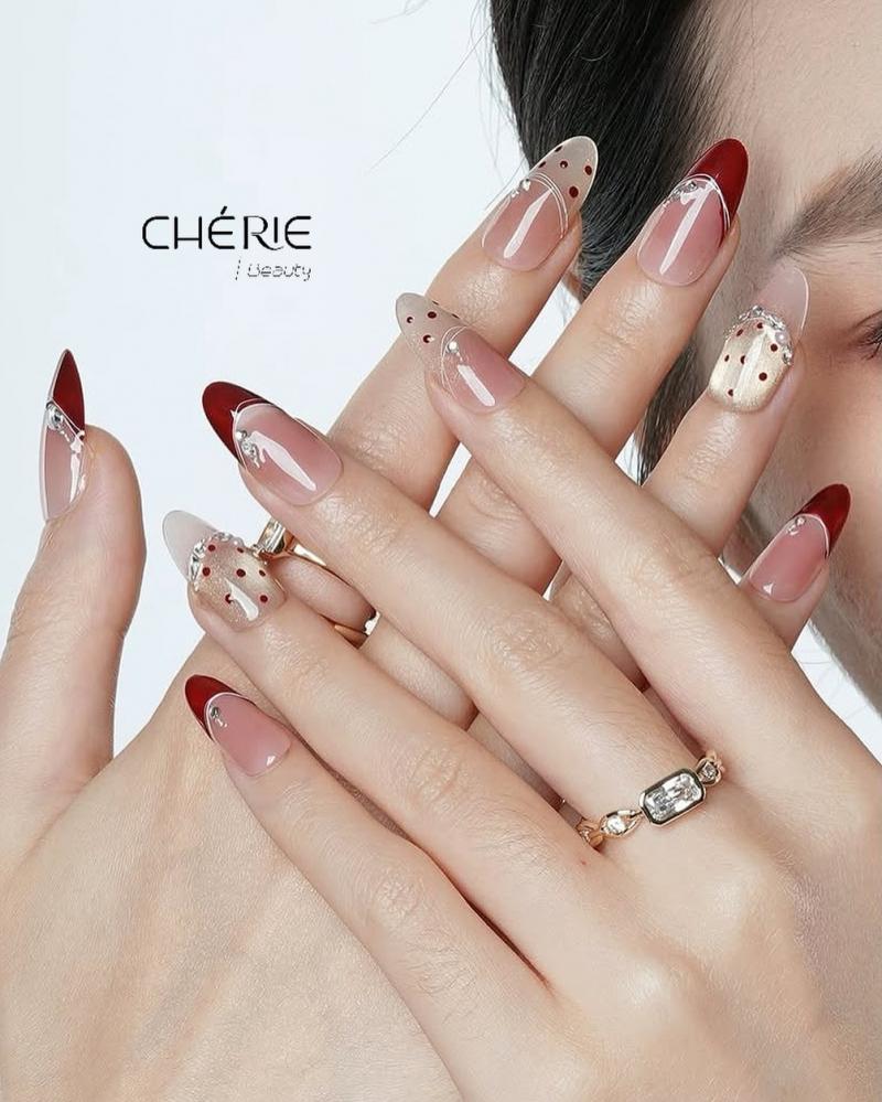 Chérie Nail & Beauty