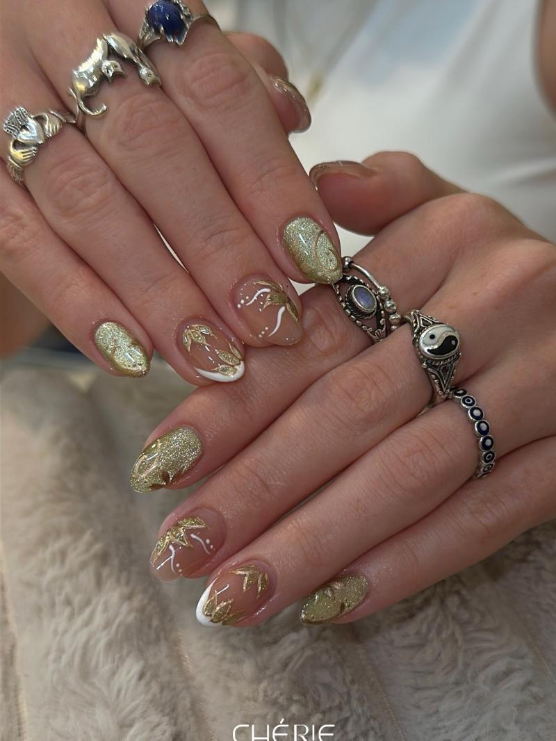 Chérie Nail & Beauty