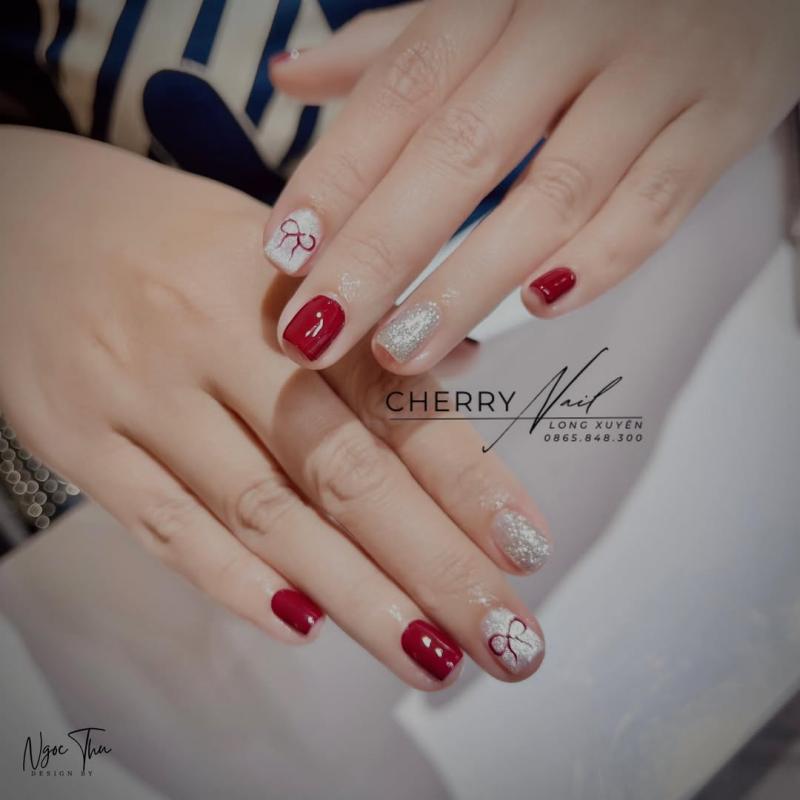 Cherry Nails & Beauty