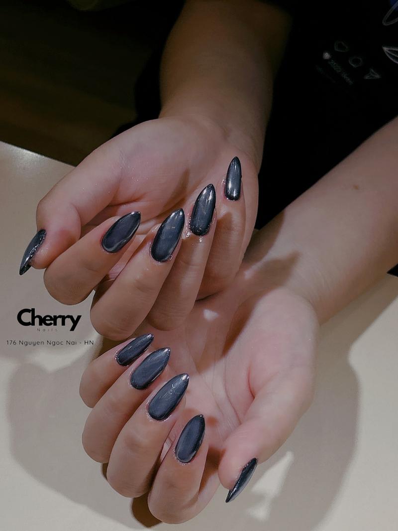 Cherry Nails Studio