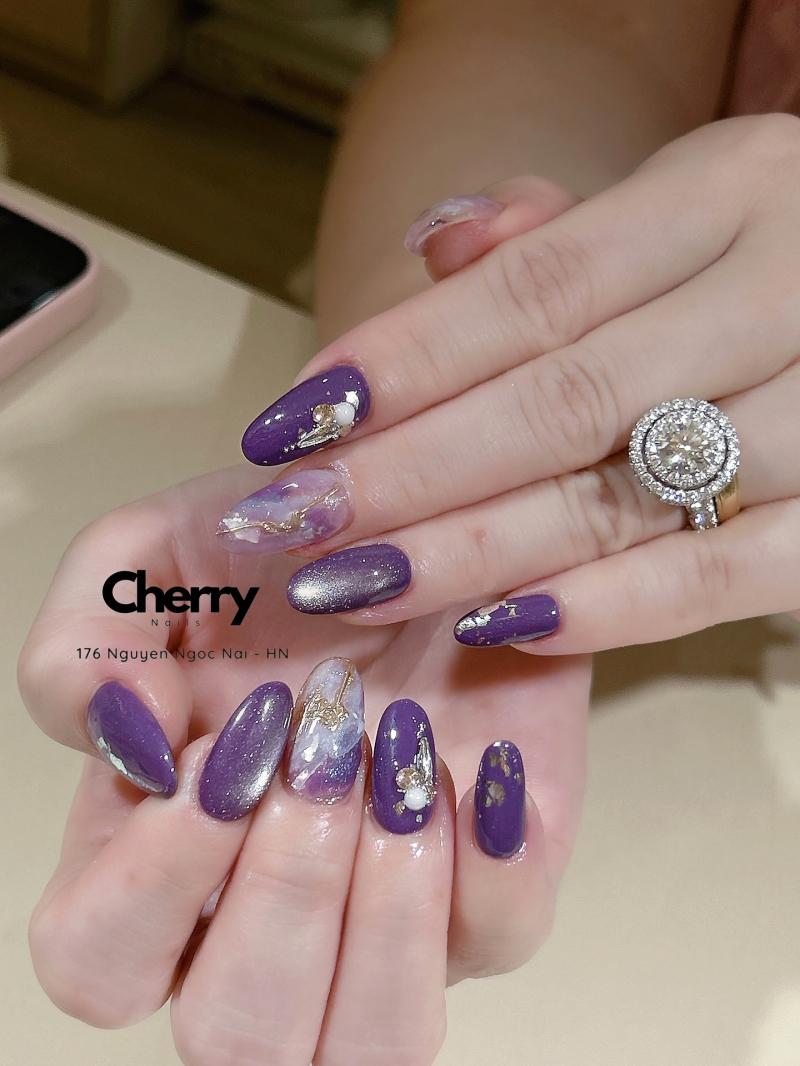 Cherry Nails Studio