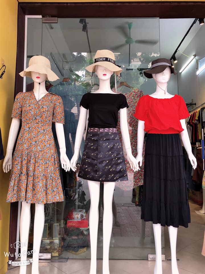 Shop bán áo thun nữ đẹp và chất lượng nhất Bắc Giang