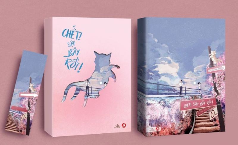 Chết sập bẫy rồi