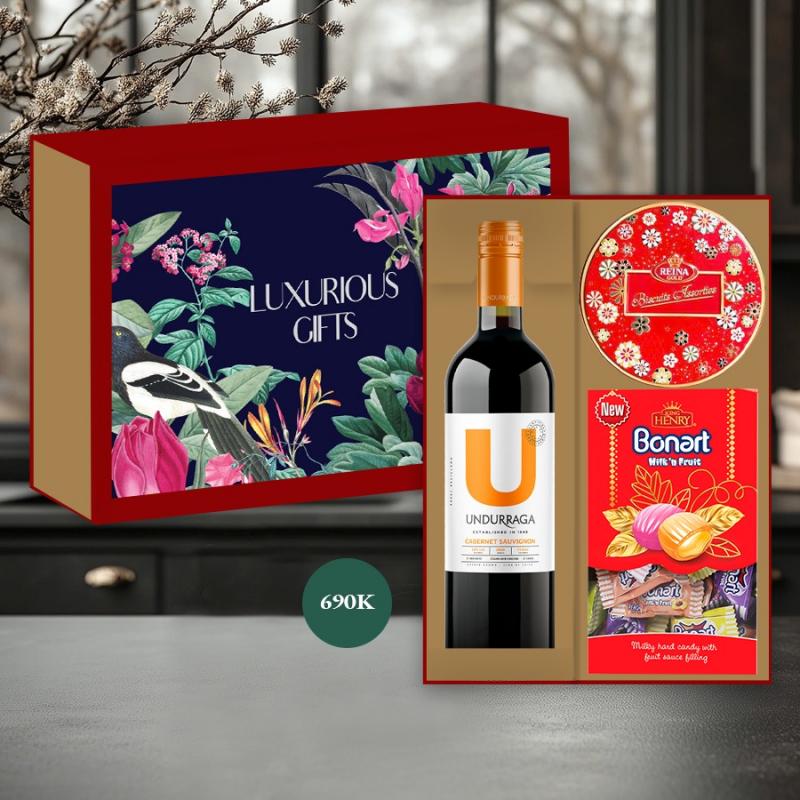 Chevalier Finewines - Thế Giới Rượu Vang Cao Cấp