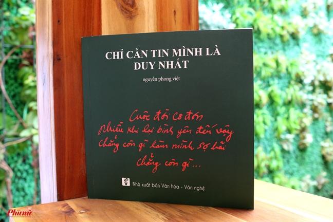 Chỉ cần tin mình là duy nhất