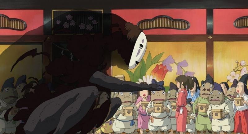 iDesign | Bản chuyển thể sân khấu cho 'Spirited Away' của Studio Ghibli sắp  ra mắt tại Mỹ