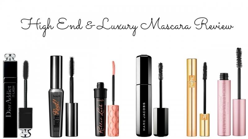 Bạn nên kết hợp nhiều loại mascara để đạt hiệu quả như mong muốn