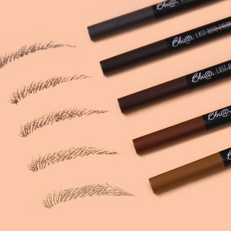 Chì kẻ mày Bbia Last Auto Eyebrow Pencil