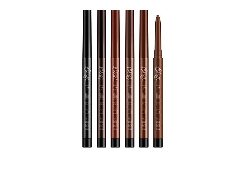 Chì kẻ mắt Bbia Last Auto Gel Eyeliner Slim