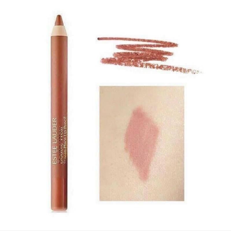 Chì kẻ viền môi Estee Lauder Double Wear stay in place lip pencil