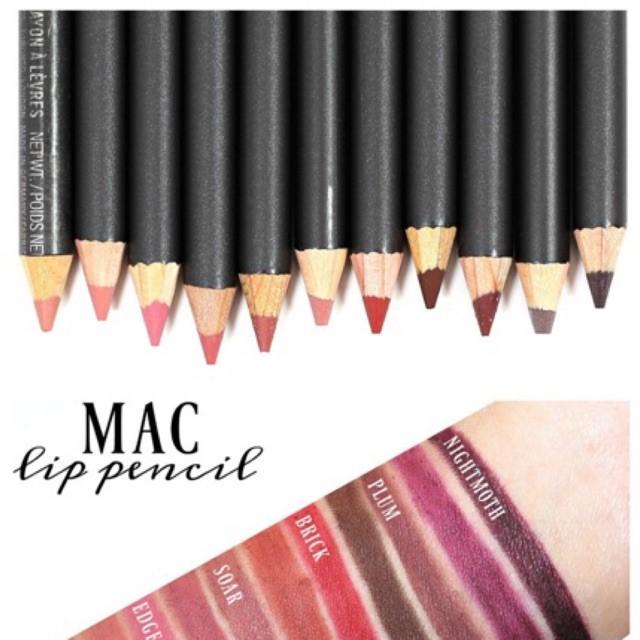 Chì Kẻ Viền Môi MAC Lip Pencel M.A.C Lip Pencil