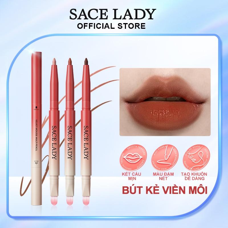 Chì kẻ viền Sace Lady