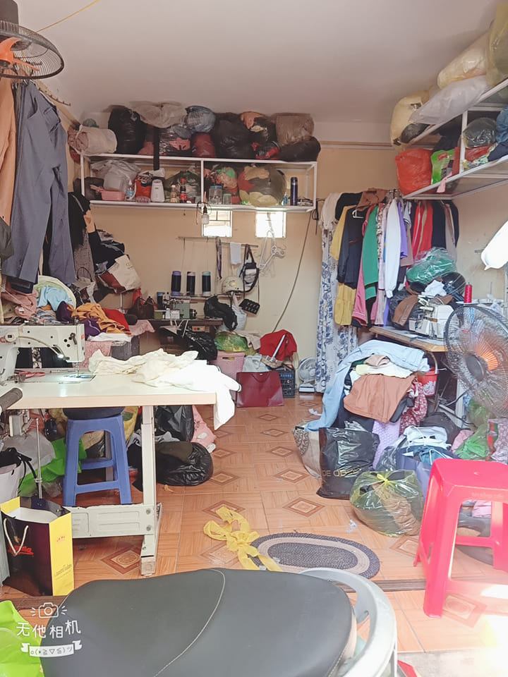 Chị Linh - Chợ Bến Ngự