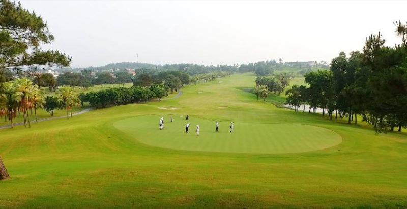 CHI LINH GOLF COURSE