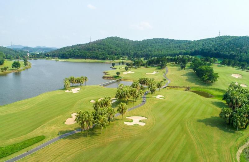 Chí Linh Star Golf (Hải Dương)