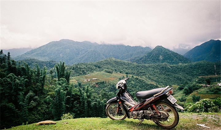 Bạn có thể nhận xe trên địa bàn Lào Cai