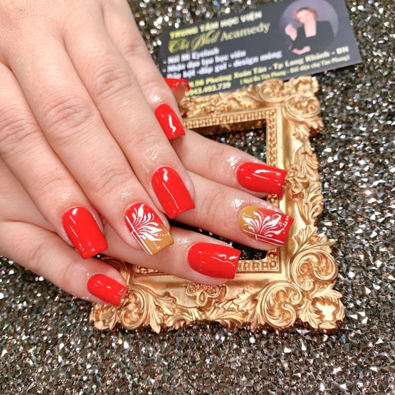 Tiệm làm nail đẹp và chất lượng nhất Long Khánh, Đồng Nai