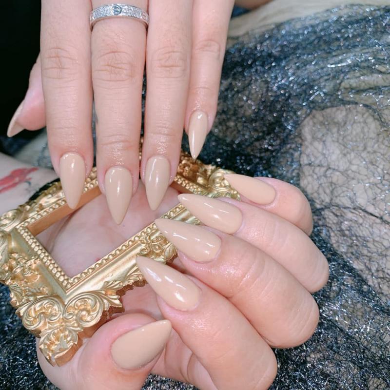 Tiệm làm nail đẹp và chất lượng nhất Long Khánh, Đồng Nai