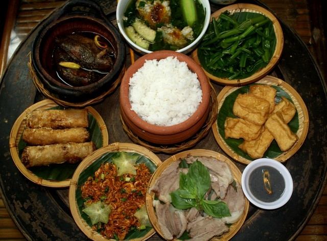 Chỉ nên vừa đủ