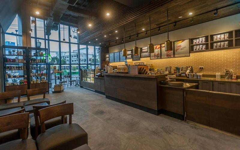 điều cần biết về thương hiệu cà phê Starbucks ngon nổi tiếng