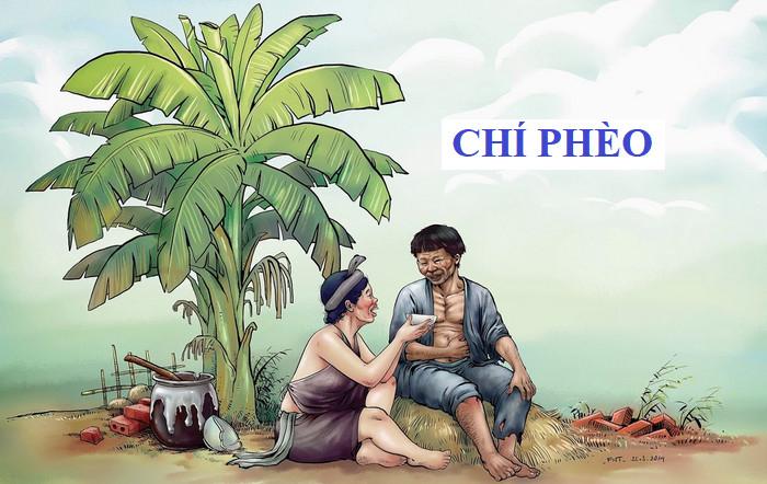 Chí Phèo - Bài 3