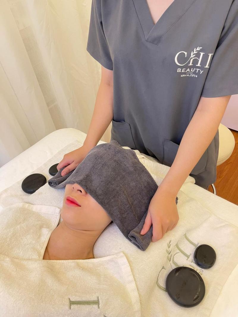 Chi Skin Clinic Spa