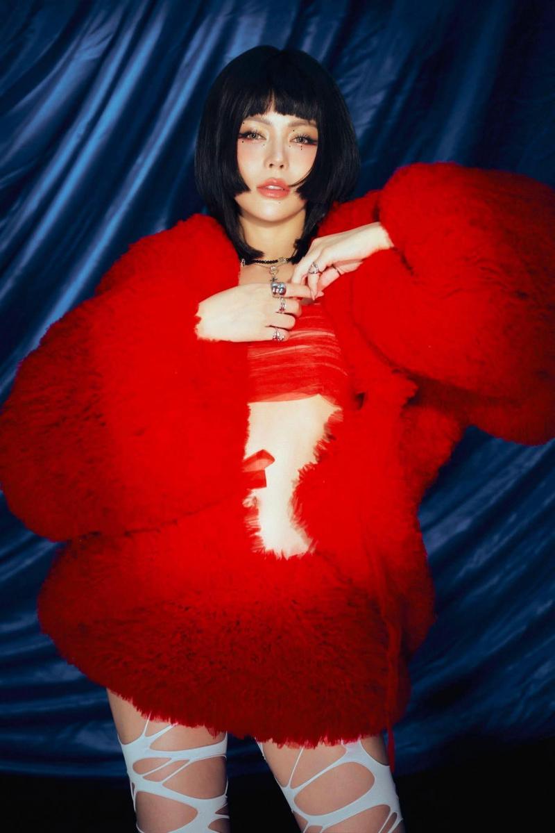 Chí Tâm Hair Salon