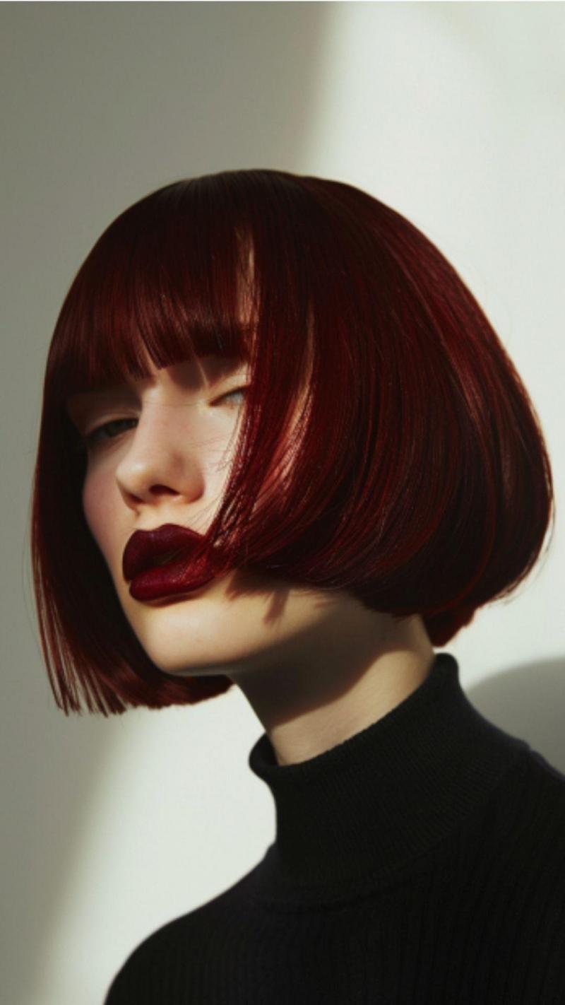 Chí Tâm Hair Salon