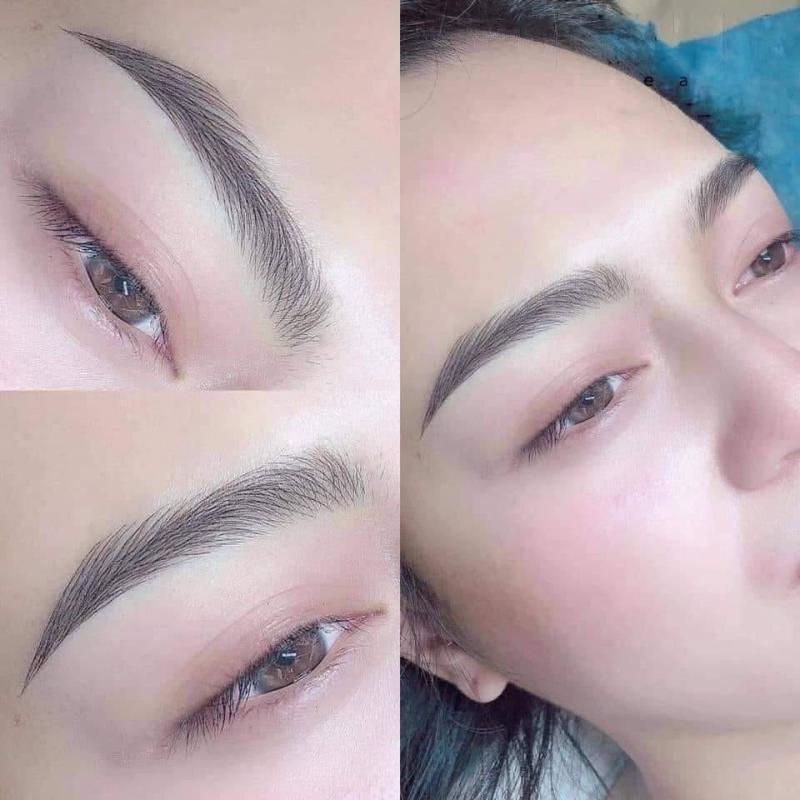 Chiang Brows