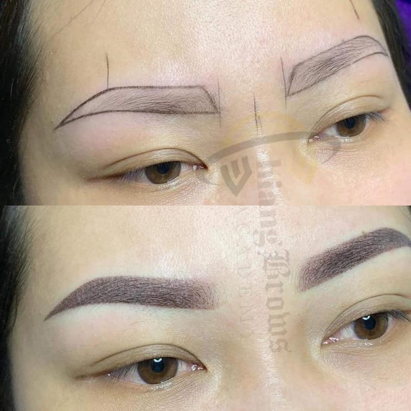 Chiang Brows