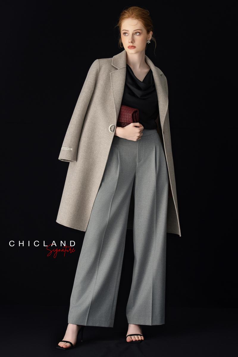 Chic - Land