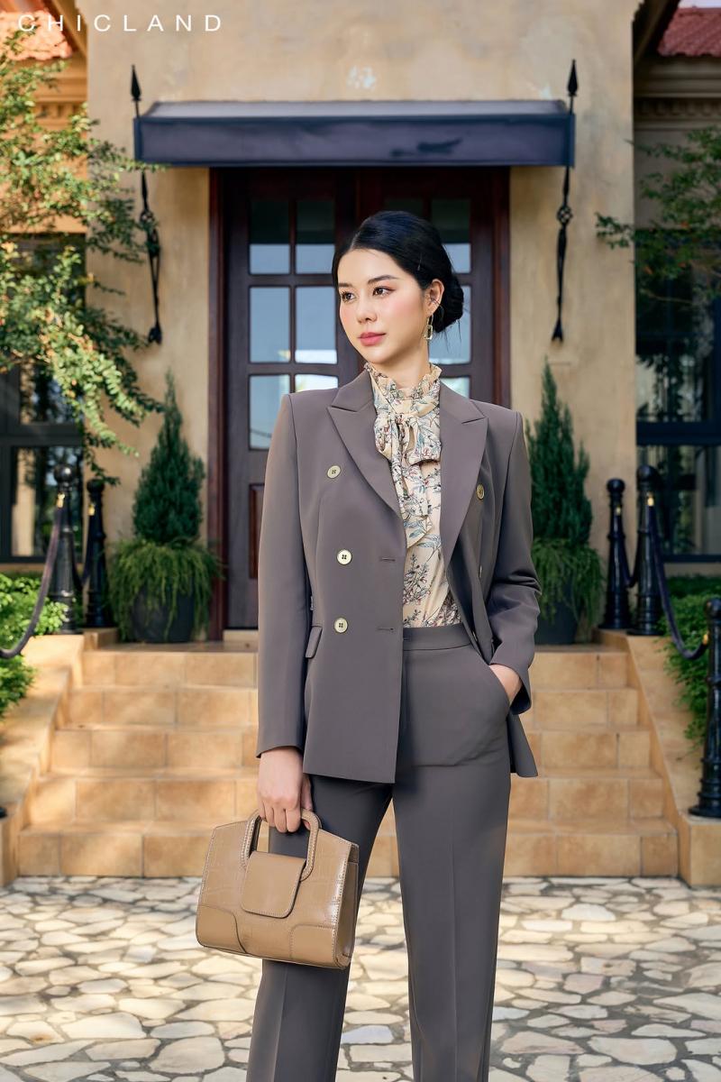 Chic-Land Đà Nẵng