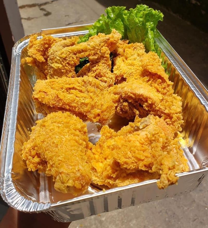 Chicken BBQ Phủ Lý