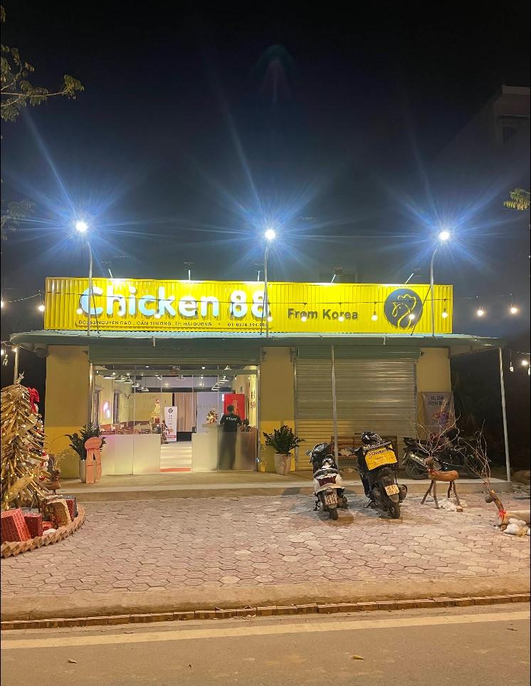 Chicken88