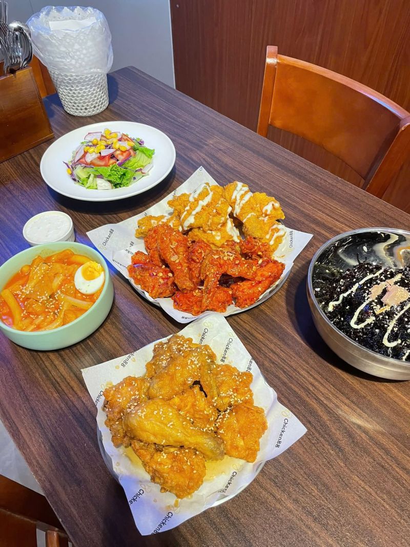 Chicken88