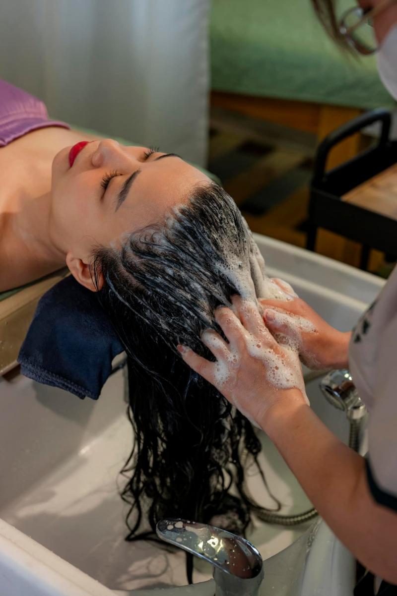 Chiếc Ban Công Home Spa