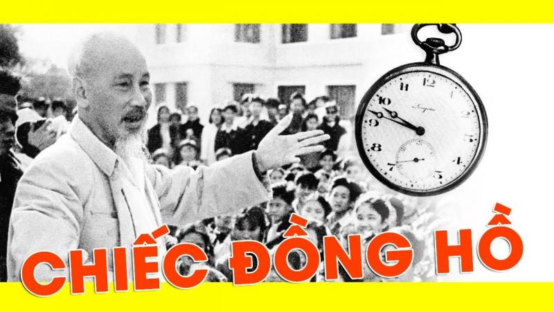 Tư tưởng Hồ Chí Minh về đại đoàn kết