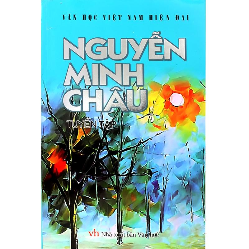 Chiếc thuyền ngoài xa của Nguyễn Minh Châu đứng thứ 2.