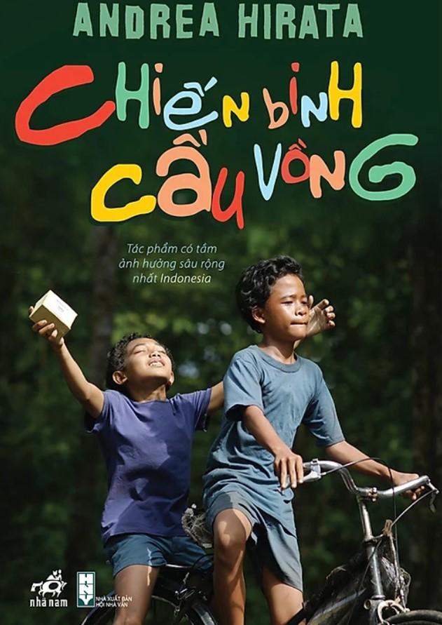 Chiến binh cầu vồng