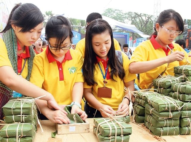 Chiến dịch Xuân Tình nguyện