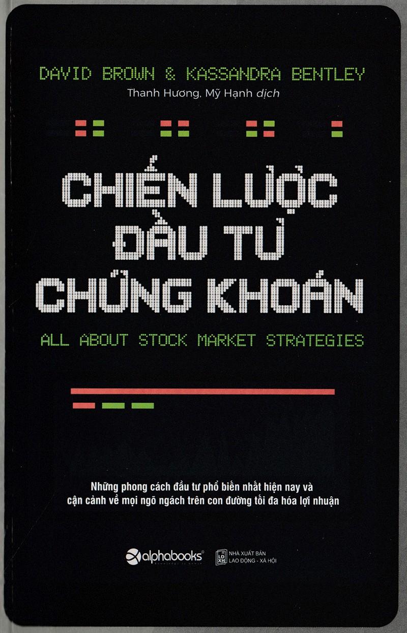 Chiến lược đầu tư chứng khoán