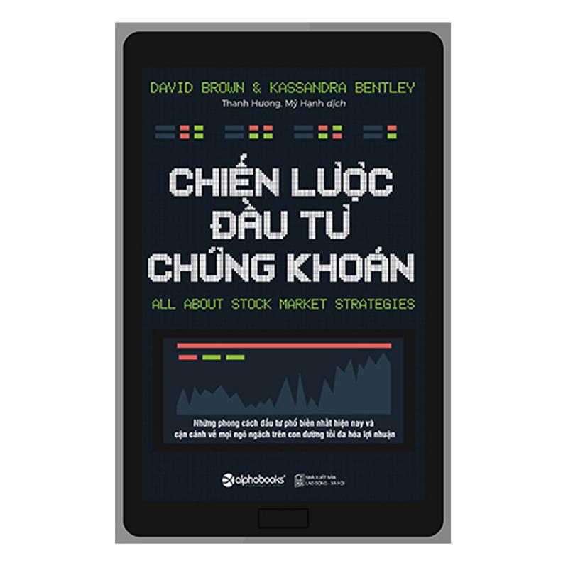 Chiến lược đầu tư chứng khoán